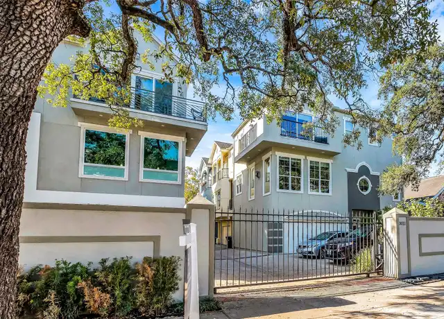 Property at 3011 Houston Ave Unit B, Houston, TX, 77009, 3 beds, 3.5 baths, [object Object]