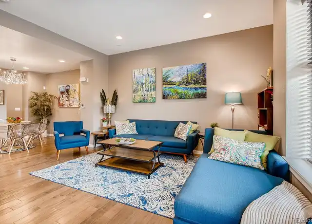 Property at 10068 Town Ridge Ln, Lone Tree, CO, 80124, 4 beds, 3.5 baths, [object Object]