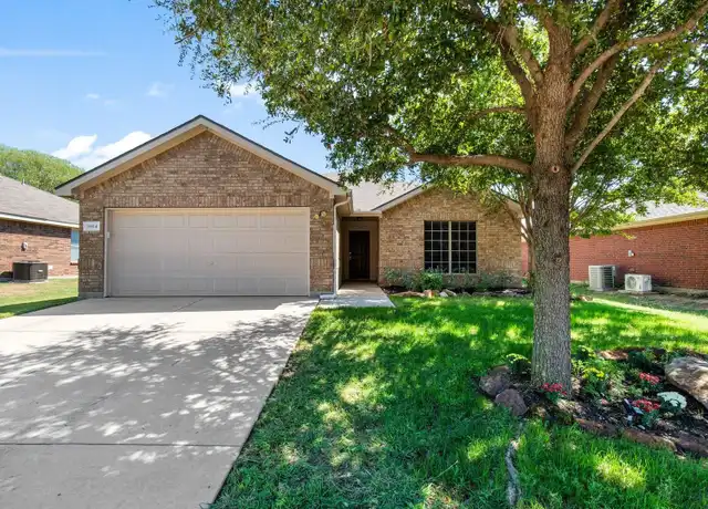 Property at 3504 Northpointe Dr, Denton, TX, 76207, 3 beds, 2 baths, [object Object]