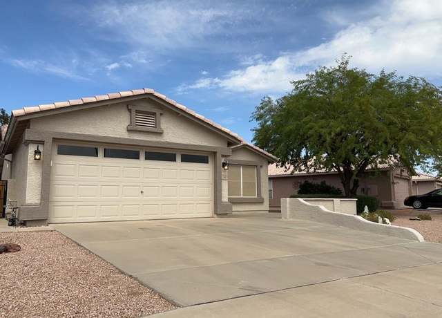 Photo of 1340 E Bellerive Dr, Chandler, AZ 85249