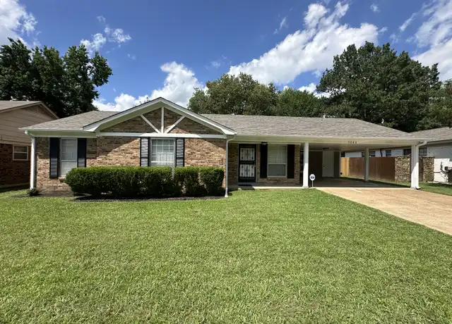 Property at 7086 Hillshire Dr, Memphis, TN, 38133, 3 beds, 2 baths, [object Object]