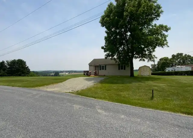 Property at 21 Roberts Rd, Nottingham, PA, 19362, 2 beds, 1 bath, [object Object]