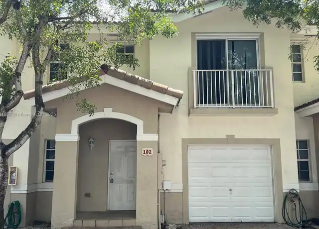 Property at 14116 SW 260th St #102, Homestead, FL, 33032, 3 beds, 2.5 baths, [object Object]