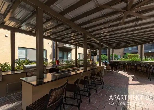 Property at 4243 San Felipe St Unit 324, Houston, TX, 77027, 2 beds, 2 baths, [object Object]