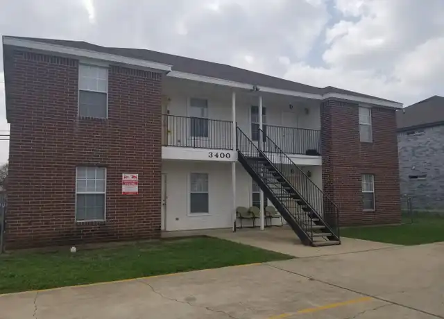Property at 3400 Cantabrian Dr Unit A, Killeen, TX, 76542, 2 beds, 1 bath, [object Object]