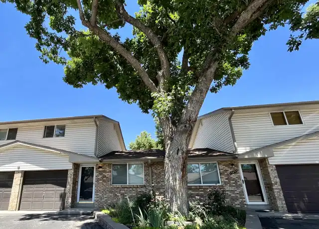 Property at 4649 Independence St, Wheat Ridge, CO, 80033, 2 beds, 1 bath, [object Object]