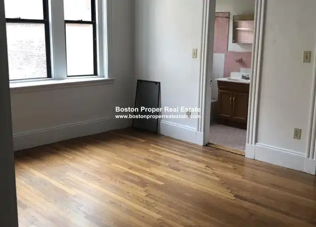 Property at 11 Queensberry St, Boston, MA, 02215, 0 beds, 1 bath, [object Object]