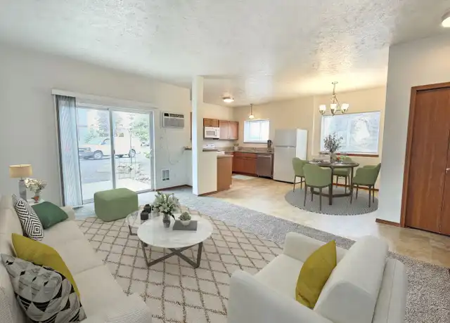 Property at 6026 N Wiscomb St Unit 6026, Spokane, WA, 99208, 2 beds, 2 baths, [object Object]