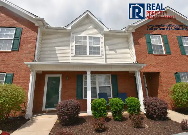 Property at 3212 Prater Ct, Murfreesboro, TN, 37128, 2 beds, 2.5 baths, [object Object]