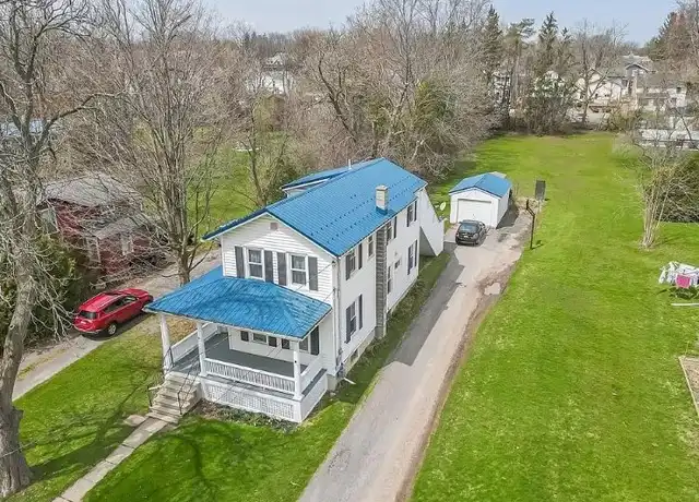 Property at 188 Gorham St Unit 2, Canandaigua, NY, 14424, 1 bed, 1 bath, [object Object]