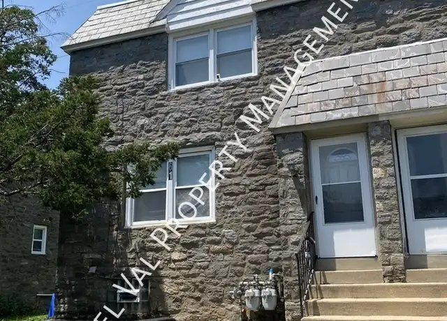 Property at 61 Sayers Ave Unit 1st Floor, Lansdowne, PA, 19050, 1 bed, 1 bath, [object Object]