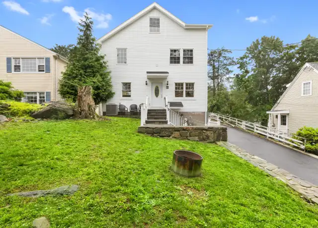 Property at 75 Coolidge Ave, Stamford, CT, 06906, 4 beds, 3.5 baths, [object Object]