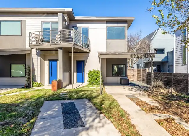 Property at 2808 W 44th St Unit B, Austin, TX, 78731, 3 beds, 3.5 baths, [object Object]