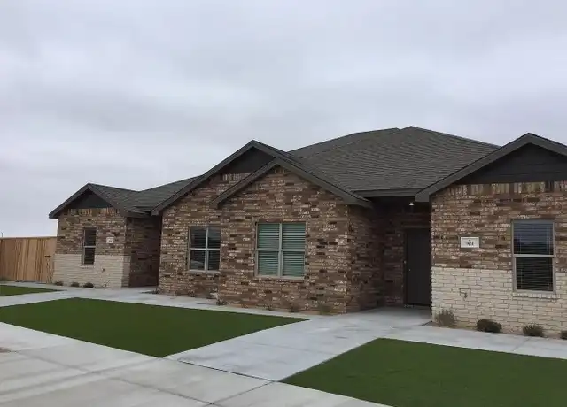 Property at 9601 Iola Ave Unit A, Lubbock, TX, 79424, 3 beds, 2 baths, [object Object]