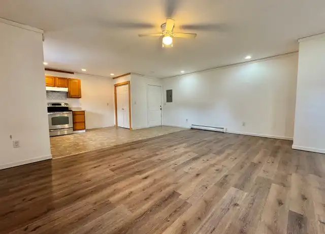 Property at 2815 W Church St Unit B, Pine Plains, NY, 12567, 1 bed, 1 bath, [object Object]