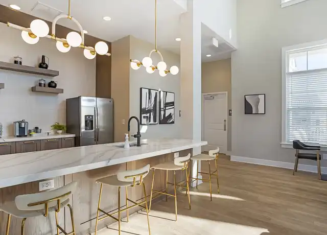 Property at Bell Riverbend Village - 1018 Riverbend Station Trl, Charlotte, NC, 28216, 2 beds, 2 baths, [object Object]