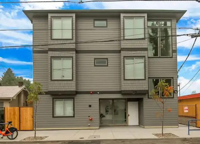 Property at 475 NE 74th Ave Unit 12, Portland, OR, 97213, 2 beds, 1 bath, [object Object]