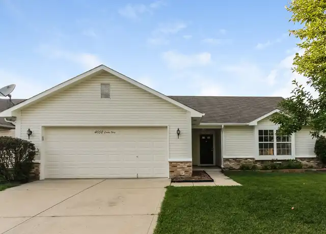 Property at 4052 Caddy Way, Indianapolis, IN, 46268, 3 beds, 2 baths, [object Object]