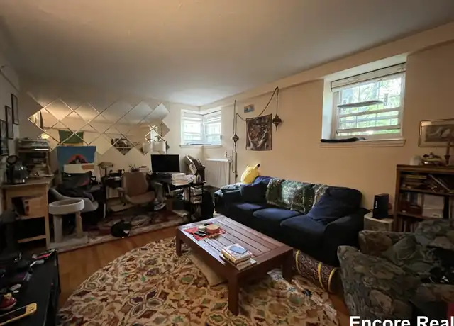 Property at 1555 Beacon St Unit 1, Brookline, MA, 02446, 1 bed, 1 bath, [object Object]