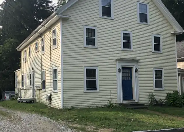 Property at 108 Spring St, Portsmouth, NH, 03801, 2 beds, 1 bath, [object Object]