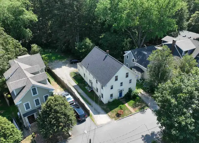 Property at 108 Spring St, Portsmouth, NH, 03801, 2 beds, 1 bath, [object Object]