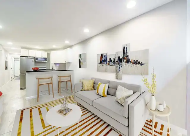 Property at 338 W 17th St, New York, NY, 10011, 1 bed, 1 bath, [object Object]
