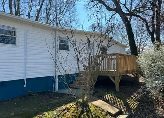 Property at 23 Pinnacle Park Rd, Weaverville, NC, 28787, 3 beds, 1.5 baths, [object Object]