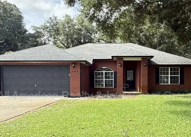 Property at 7968 Lola Cir, Navarre, FL, 32566, 4 beds, 2 baths, [object Object]