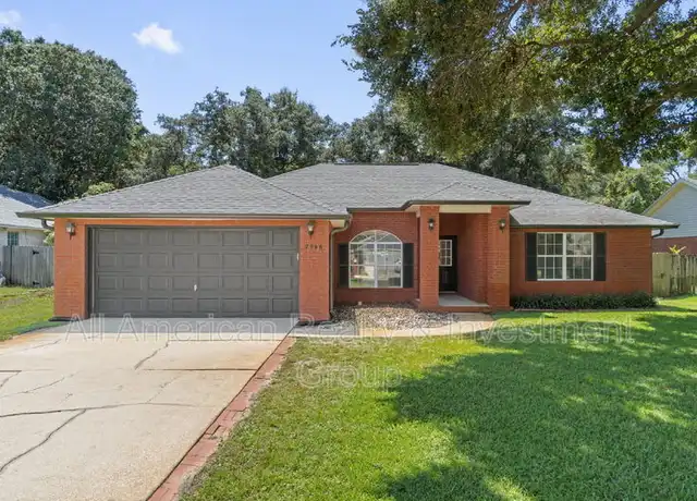 Property at 7968 Lola Cir, Navarre, FL, 32566, 4 beds, 2 baths, [object Object]