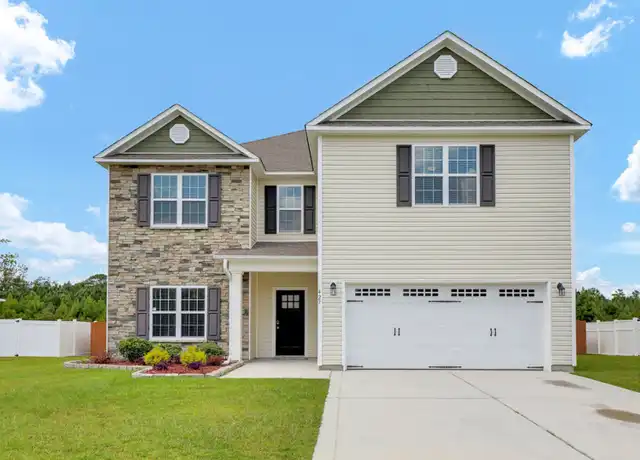 Property at 427 Worsley Way, Jacksonville, NC, 28546, 5 beds, 3 baths, [object Object]