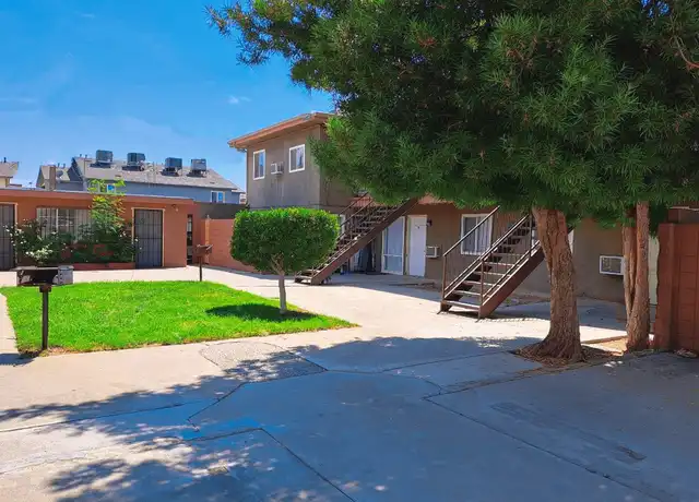 Property at 1331 E San Bruno Ave Unit 1331-G, Fresno, CA, 93710, 1 bed, 1 bath, [object Object]