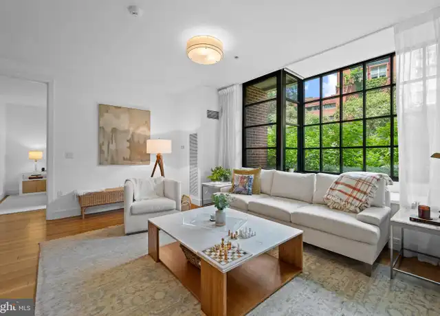 Property at 3303 Water St NW Unit 3C, Washington, DC, 20007, 2 beds, 2 baths, [object Object]