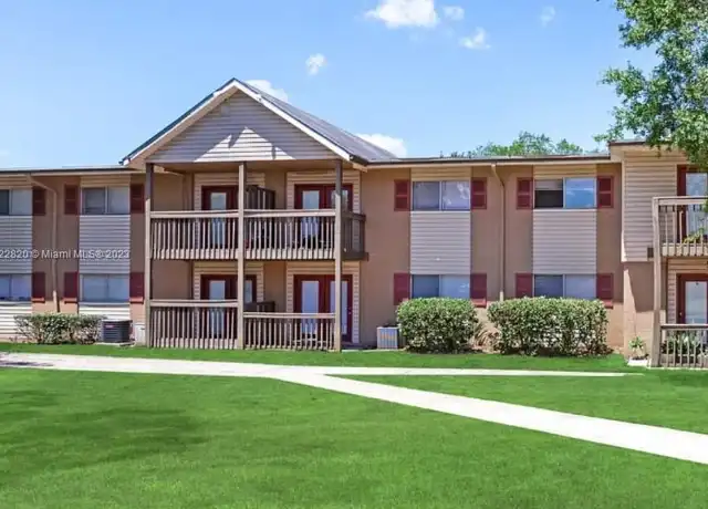 Property at 2661 University Blvd N Unit I-113, Jacksonville, FL, 32211, 3 beds, 2 baths, [object Object]