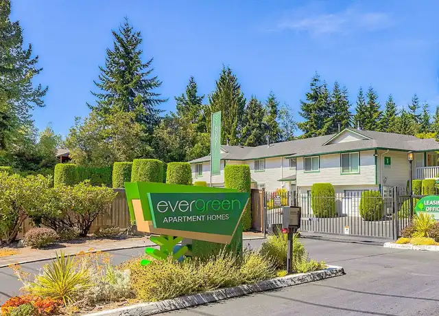 Property at Evergreen Apartments - 35929 21st Pl S, Federal Way, WA, 98003, 2 beds, 1.5 baths, [object Object]