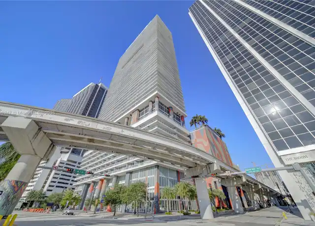 Property at 50 Biscayne Blvd #1903, Miami, FL, 33132, 0 beds, 1 bath, [object Object]