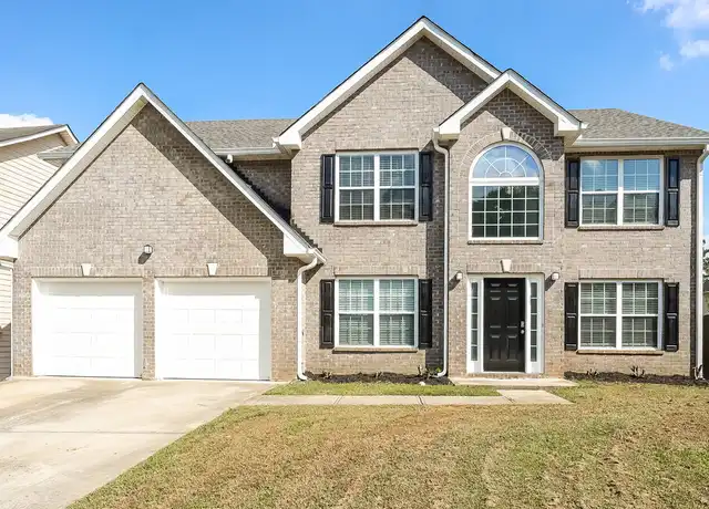 Property at 265 Redding Rdg, Atlanta, GA, 30349, 5 beds, 3 baths, [object Object]