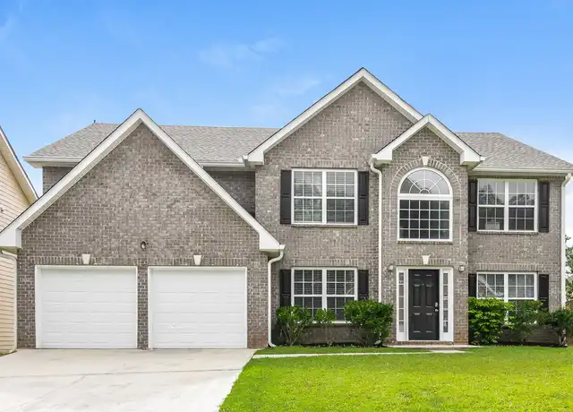 Property at 265 Redding Rdg, Atlanta, GA, 30349, 5 beds, 3 baths, [object Object]