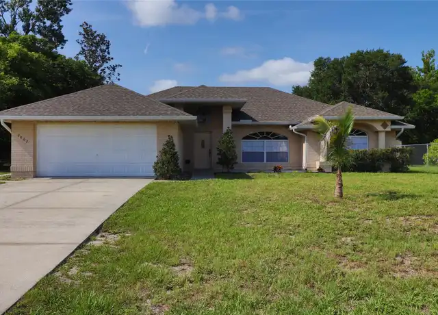 Property at 2007 N Parkton Dr, Deltona, FL, 32725, 4 beds, 3 baths, [object Object]
