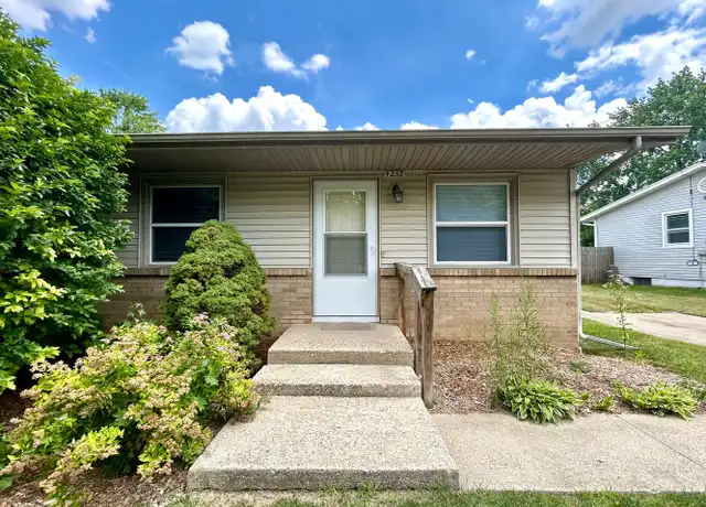 Property at 4256 Dawes Ct SE, Grand Rapids, MI, 49508, 4 beds, 1 bath, [object Object]