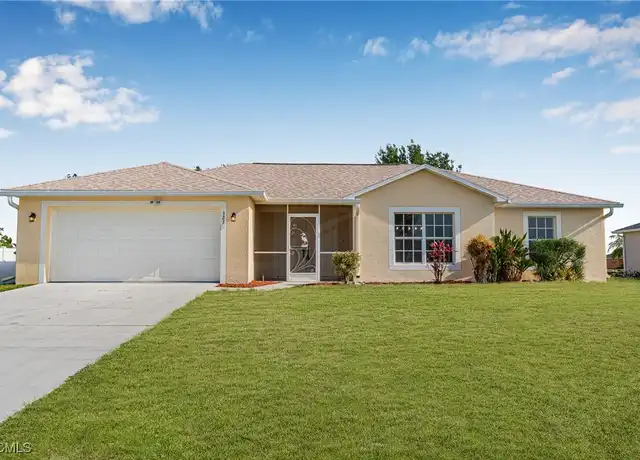Property at 323 NW 10th St, Cape Coral, FL, 33993, 3 beds, 2 baths, [object Object]