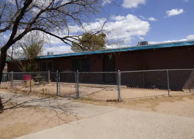 Property at 4531 S Liberty Ave Unit B, Tucson, AZ, 85714, 2 beds, 1 bath, [object Object]