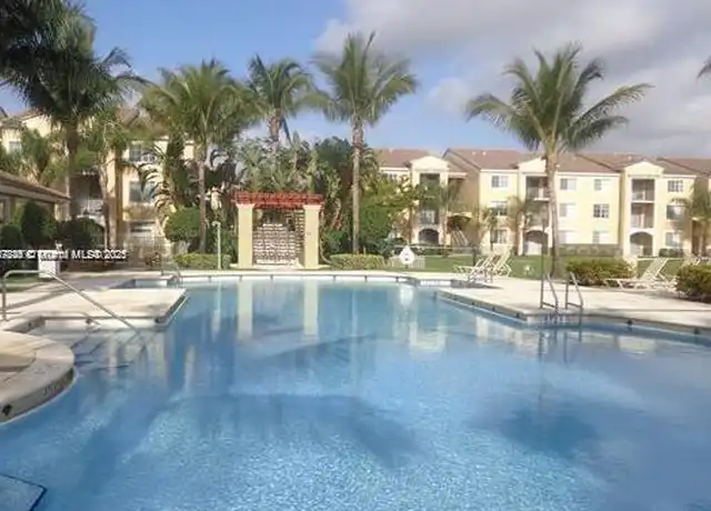 Property at 2280 E Preserve Way #201, Miramar, FL, 33025, 2 beds, 1 bath, [object Object]