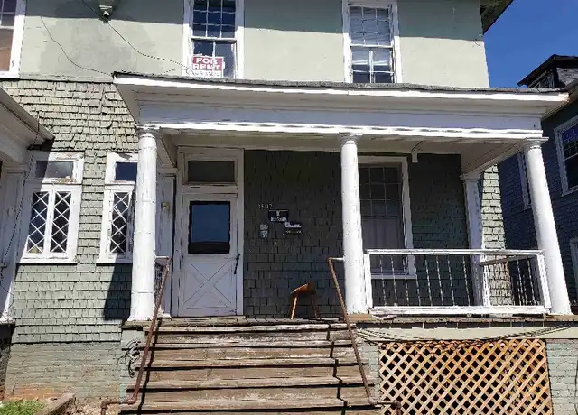 Property at 1817 Park Ave Unit 2, Lynchburg, VA, 24501, 3 beds, 1 bath, [object Object]