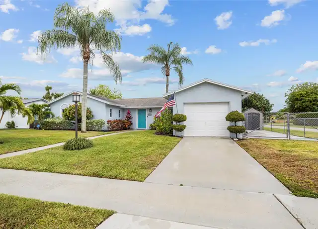 Property at 6579 Country Wood Way, Delray Beach, FL, 33484, 4 beds, 2 baths, [object Object]
