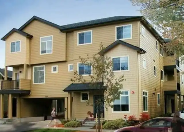 Property at 1571 Mill St Unit 1, Eugene, OR, 97401, 3 beds, 2 baths, [object Object]