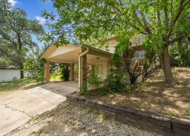 Property at 8108 Dunn St Unit B, Austin, TX, 78745, 2 beds, 1.5 baths, [object Object]