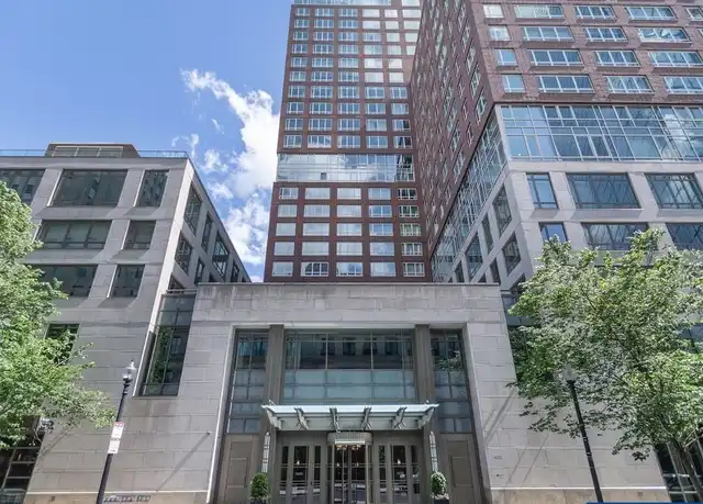Property at 400 Stuart St Unit 16G, Boston, MA, 02116, 1 bed, 1 bath, [object Object]