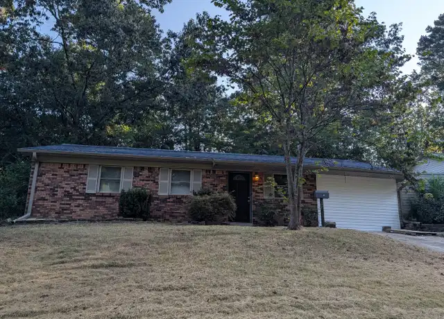 Property at 24 Rosewood Dr, Little Rock, AR, 72209, 4 beds, 2 baths, [object Object]
