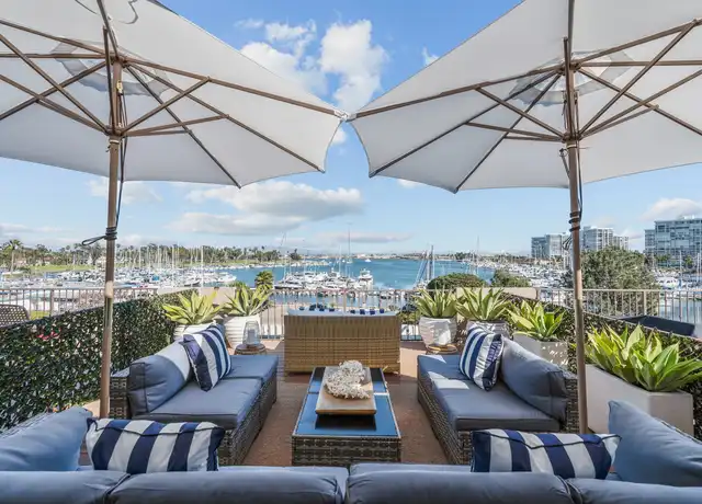 Property at 1623 Glorietta Blvd, Coronado, CA, 92118, 2 beds, 2 baths, [object Object]