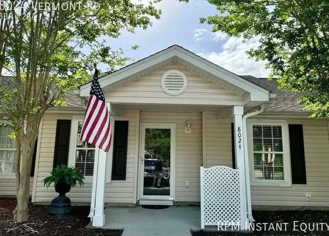 Property at 8024 Vermont Rd, North Charleston, SC, 29418, 3 beds, 2 baths, [object Object]